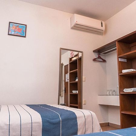 Hotel Don Nino Oaxaca Εξωτερικό φωτογραφία