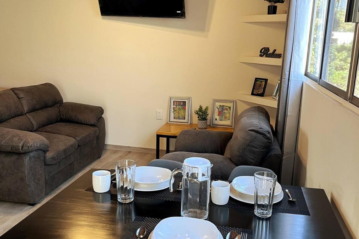 Hotel Don Nino Oaxaca Εξωτερικό φωτογραφία