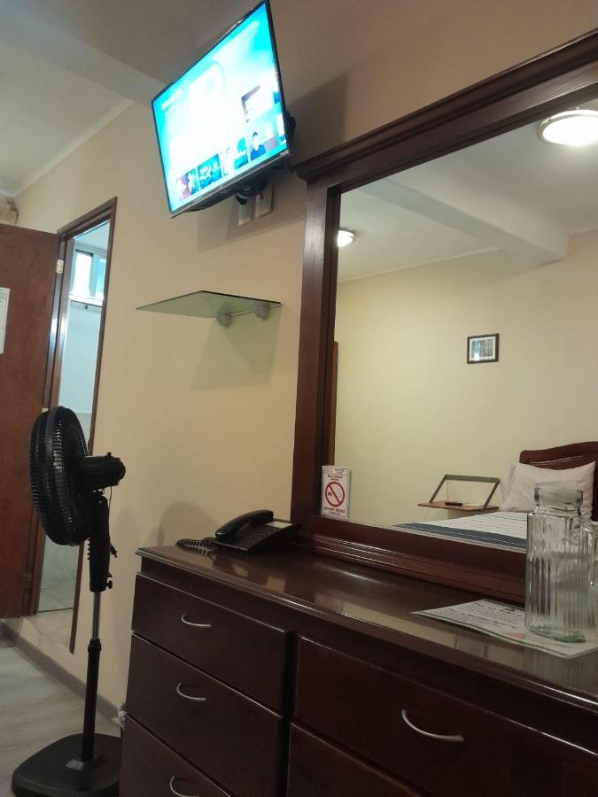 Hotel Don Nino Oaxaca Εξωτερικό φωτογραφία