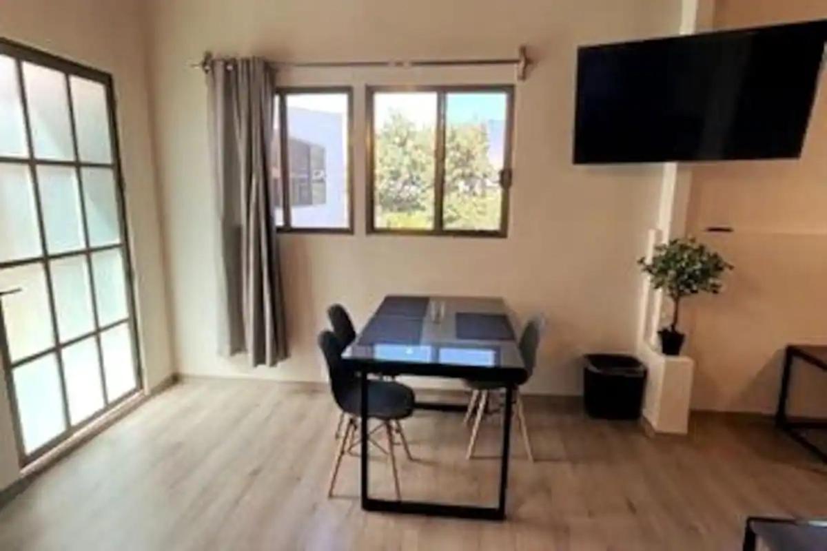 Hotel Don Nino Oaxaca Εξωτερικό φωτογραφία