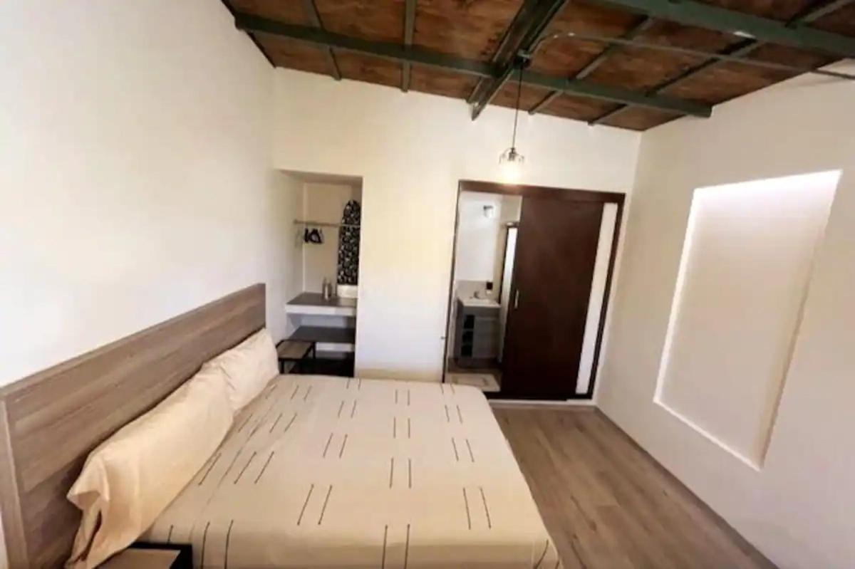 Hotel Don Nino Oaxaca Εξωτερικό φωτογραφία