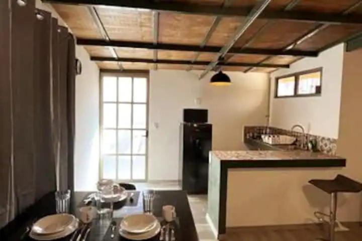 Hotel Don Nino Oaxaca Εξωτερικό φωτογραφία