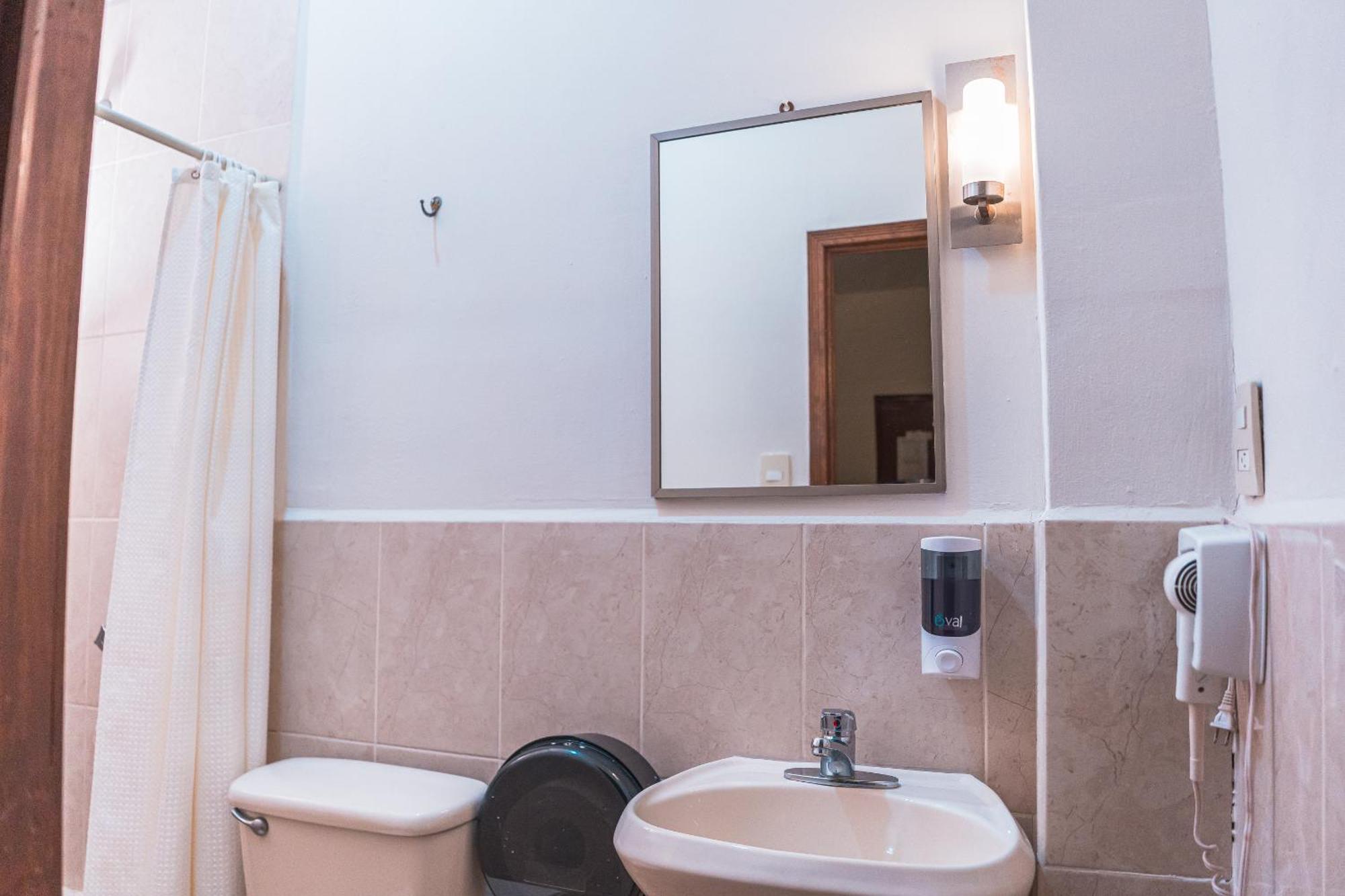 Hotel Don Nino Oaxaca Εξωτερικό φωτογραφία