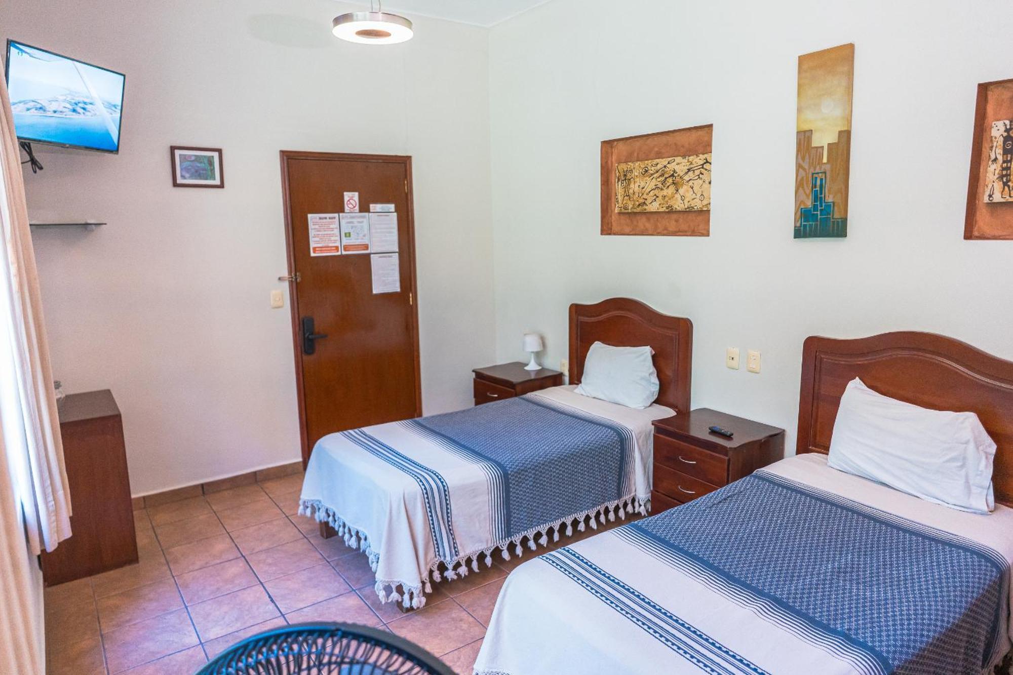 Hotel Don Nino Oaxaca Εξωτερικό φωτογραφία