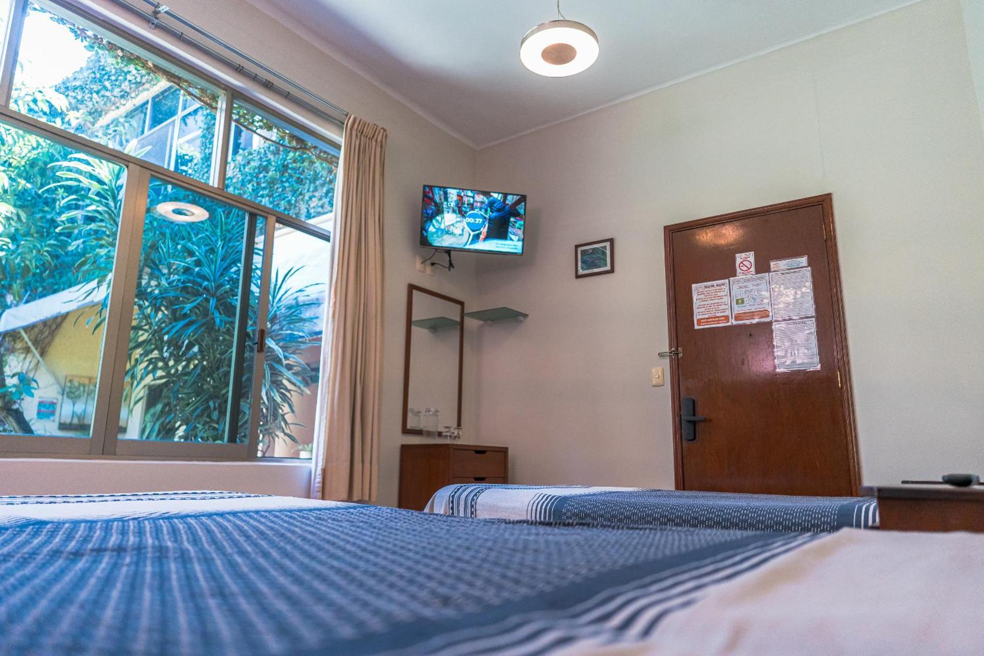 Hotel Don Nino Oaxaca Εξωτερικό φωτογραφία