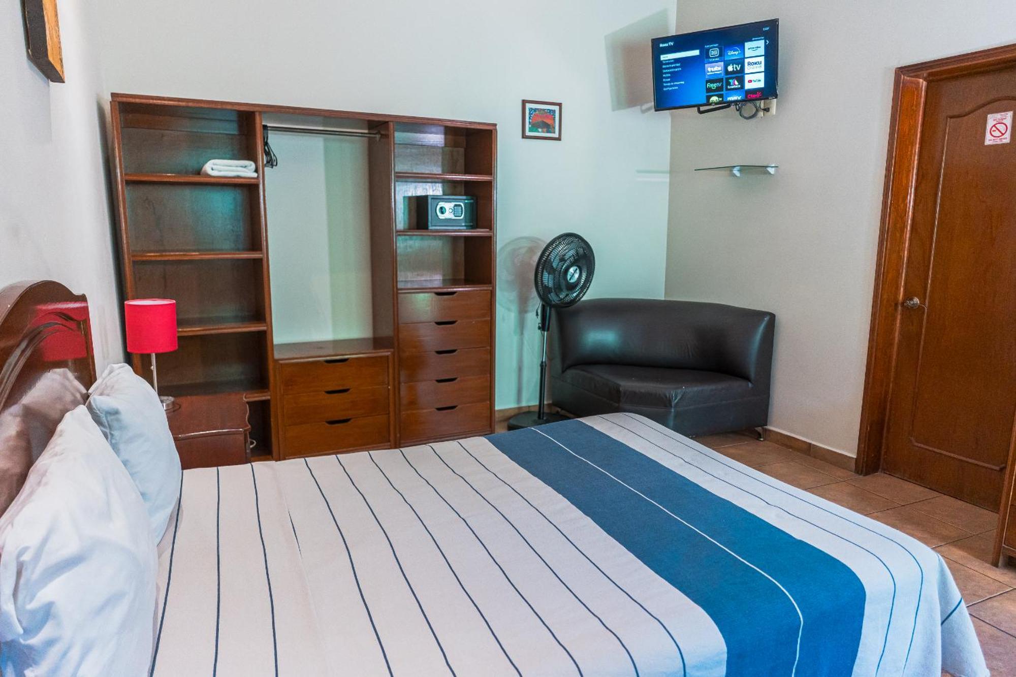 Hotel Don Nino Oaxaca Εξωτερικό φωτογραφία