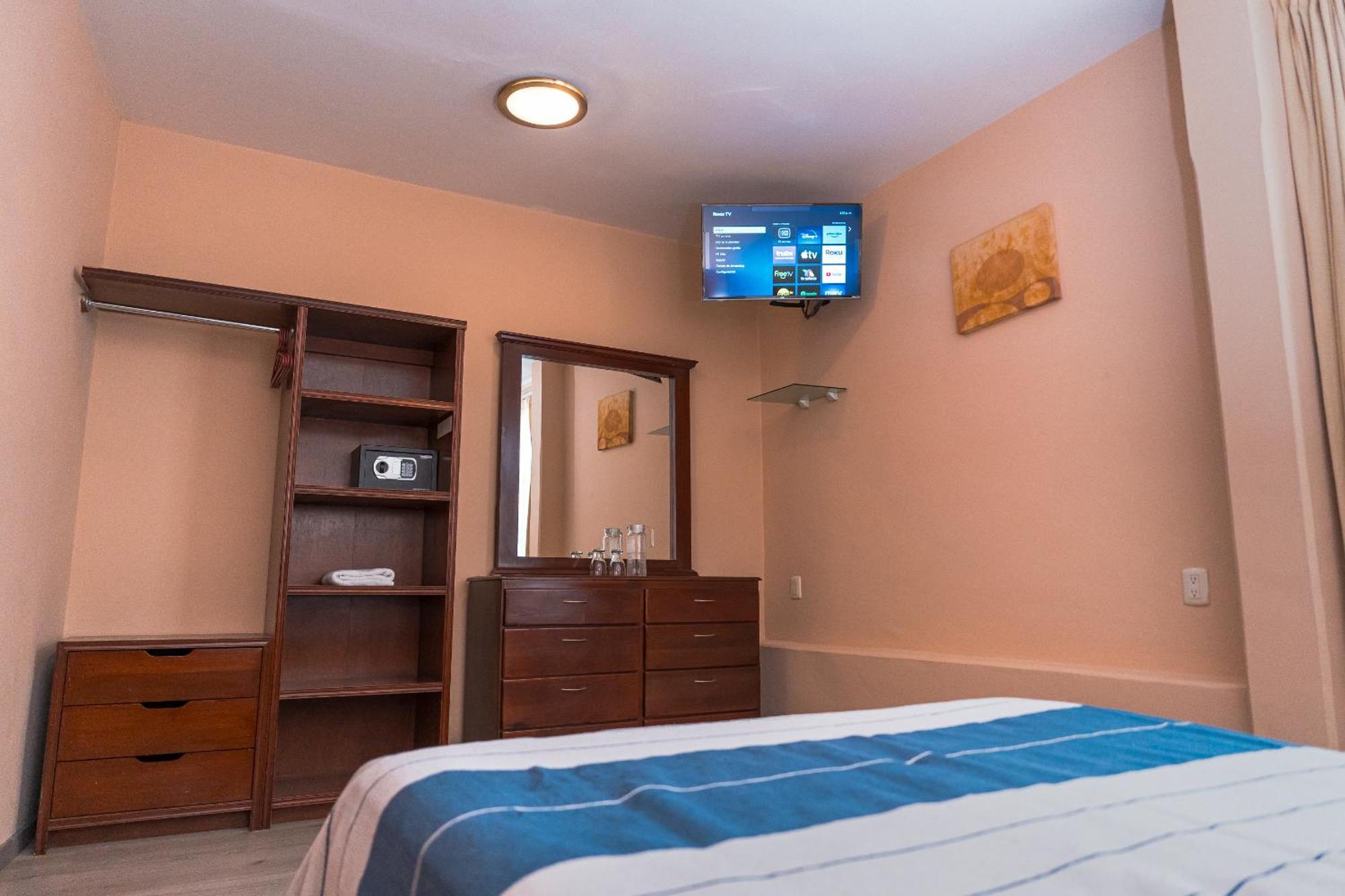 Hotel Don Nino Oaxaca Εξωτερικό φωτογραφία