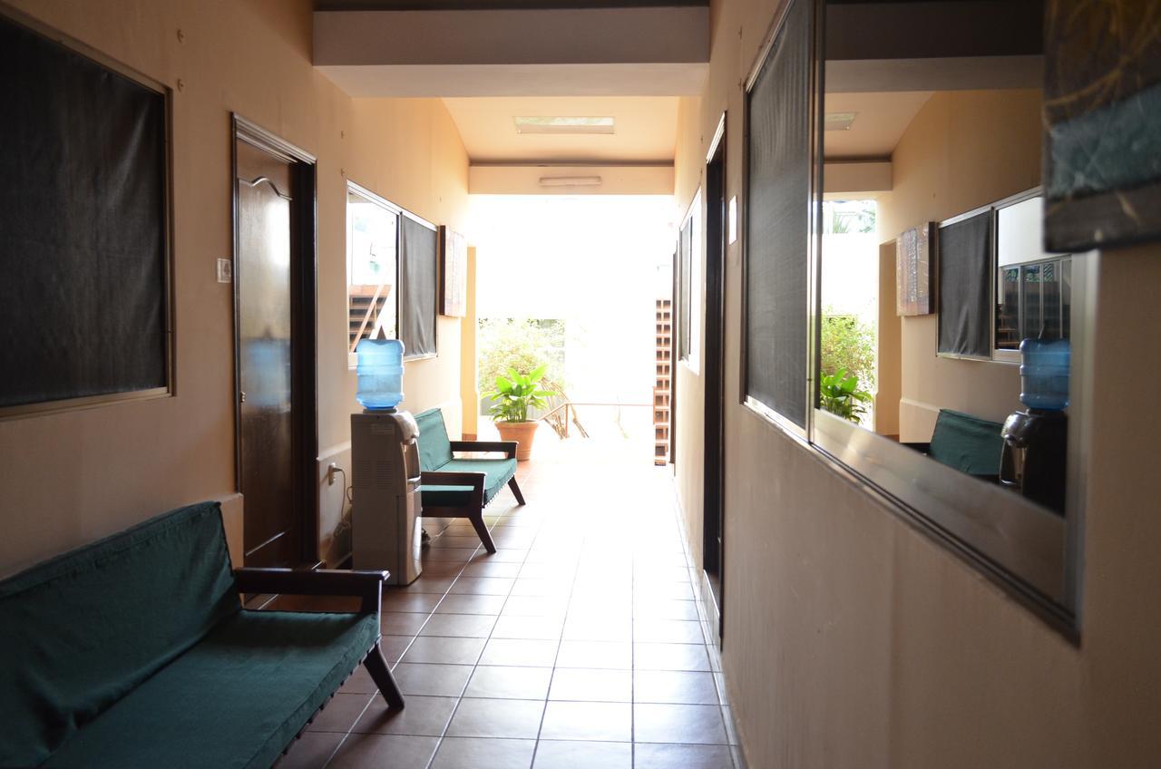 Hotel Don Nino Oaxaca Εξωτερικό φωτογραφία